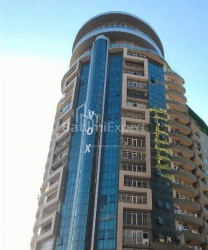 Բնակարան 2-комн 48 m² - Յուրիևսկայա, Batumi