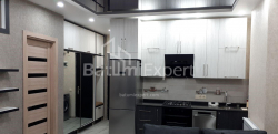 Բնակարան 3-комн 59 m² - Յուրիևսկայա, Batumi