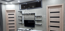Բնակարան 3-комн 59 m² - Յուրիևսկայա, Batumi