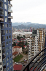 Բնակարան 3-комн 59 m² - Յուրիևսկայա, Batumi