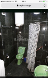 Բնակարան 2-комн 54 m² - Յուրիևսկայա, Batumi