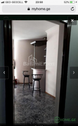 Բնակարան 2-комн 54 m² - Յուրիևսկայա, Batumi