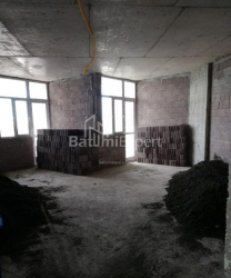Բնակարան 2-комн 52 m² - Յուրիևսկայա, Batumi