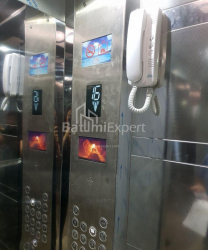Բնակարան 52 մ² - Յուրիևսկայա, Batumi, Վրաստан