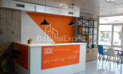 Բնակարան 5-комн 127 m² - Յուրիևսկայա, Batumi