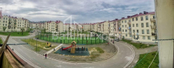 Բնակարան 2-комн 48 m² - Յուրիևսկայա, Batumi