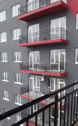 Բնակարան 3-комн 77 m² - Պետրա Բագրատիոնի, Batumi