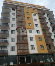 Բնակարան 3-комн 48 m² - Պետրա Բագրատիոնի, Batumi