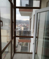 Բնակարան 3-комн 48 m² - Պետրա Բագրատիոնի, Batumi