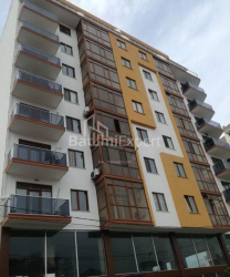 Բնակարան 3-комн 48 m² - Պետրա Բագրատիոնի, Batumi