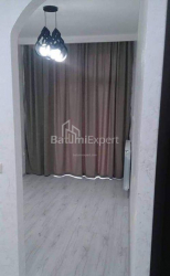 Բնակարան 45 մ² - Պետրա Բագրատիոնի, Batumi, Վրաստан