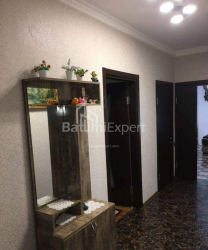 Բնակարան 2-комн 45 m² - Պետրա Բագրատիոնի, Batumi