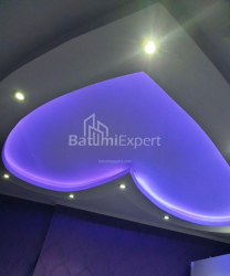 Բնակարան 71 մ² - Յուրիևսկայա, Batumi, Վրաստан