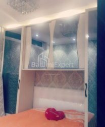 Բնակարան 3-комн 71 m² - Յուրիևսկայա, Batumi