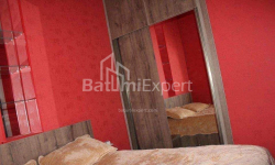 Բնակարան 2-комн 50 m² - Իլյա Ճավճավաձե, Batumi