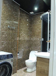 Բնակարան 2-комн 50 m² - Իլյա Ճավճավաձե, Batumi