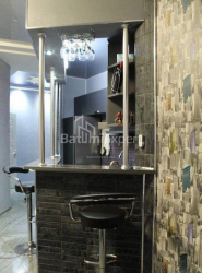 Բնակարան 2-комн 50 m² - Իլյա Ճավճավաձե, Batumi