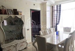 Բնակարան 3-комн 85 m² - Պետրա Բագրատիոնի, Batumi