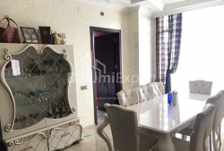 Բնակարան 3-комн 85 m² - Պետրա Բագրատիոնի, Batumi