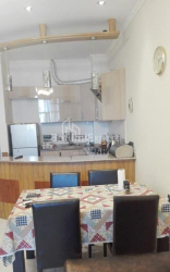 Բնակարան 2-комн 67 m² - Նիկո Փիրոսմանի, Batumi