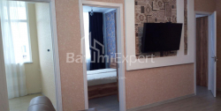 Բնակարան 3-комн 72 m² - Յուրիևսկայա, Batumi