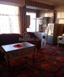 Բնակարան 3-комн 74 m² - Շալվա Ինասարիձե, Batumi