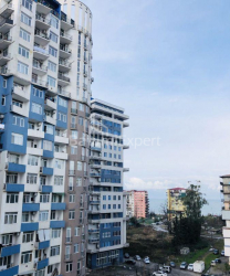 Բնակարան 74 մ² - Շալվա Ինասարիձե, Batumi, Վրաստан