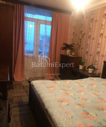 Բնակարան 110 մ² - Յուրիևսկայա, Batumi, Վրաստан