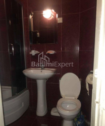 Բնակարան 110 մ² - Յուրիևսկայա, Batumi, Վրաստан