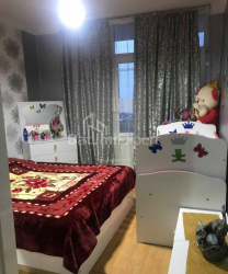 Բնակարան 110 մ² - Յուրիևսկայա, Batumi, Վրաստан