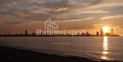 Բնակարան 4-комн 110 m² - Յուրիևսկայա, Batumi