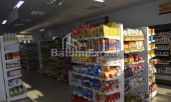 Բնակարան 1-комн 286 m² - Յուրիևսկայա, Batumi