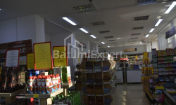 Բնակարան 1-комн 286 m² - Յուրիևսկայա, Batumi