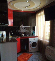 Բնակարան 2-комн 33 m² - Միխայիլ Լերմոնտով, Batumi