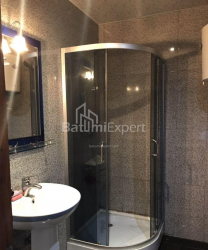 Բնակարան 3-комн 65 m² - Յուրիևսկայա, Batumi