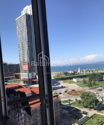 Բնակարան 3-комн 65 m² - Յուրիևսկայա, Batumi