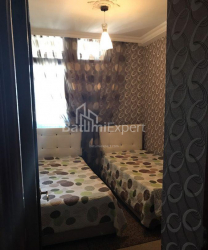Բնակարան 65 մ² - Յուրիևսկայա, Batumi, Վրաստан