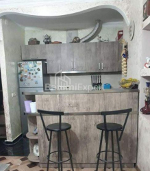 Բնակարան 3-комн 46 m² - Դավիթ Աղմաշենեբլի, Batumi