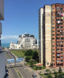 Բնակարան 2-комн 47 m² - Յուսուֆ Կոբալաձե, Batumi