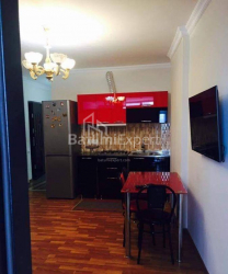 Բնակարան 2-комн 47 m² - Յուսուֆ Կոբալաձե, Batumi