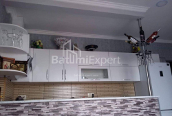 Բնակարան 3-комн 60 m² - Գալակտիոն Տաբիձե, Batumi