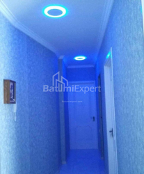 Բնակարան 3-комн 60 m² - Գալակտիոն Տաբիձե, Batumi