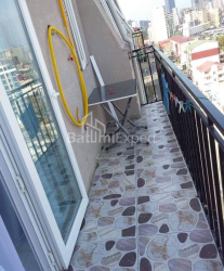 Բնակարան 3-комн 60 m² - Գալակտիոն Տաբիձե, Batumi