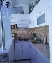 Բնակարան 60 մ² - Գալակտիոն Տաբիձե, Batumi, Վրաստан