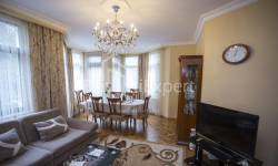 Բնակարան 4-комн 115 m² - Կոնստանտին Մարջանիշվիլի, Batumi