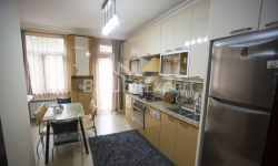 Բնակարան 4-комн 115 m² - Կոնստանտին Մարջանիշվիլի, Batumi