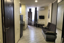 Բնակարան 35 մ² - Յուրիևսկայա, Batumi, Վրաստан