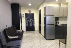 Բնակարան 2-комн 35 m² - Յուրիևսկայա, Batumi