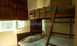 Բնակարան 3-комн 62 m² - Վախթանգ Գորգասալի, Batumi