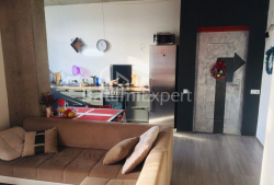 Բնակարան 3-комн 62 m² - Վախթանգ Գորգասալի, Batumi